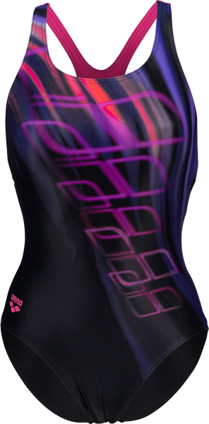 ARENA Damen Schwimmanzug WOMEN'S SHADING SWIMSUIT
