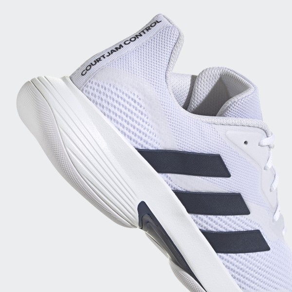 ADIDAS CourtJam Control Tennisschuh