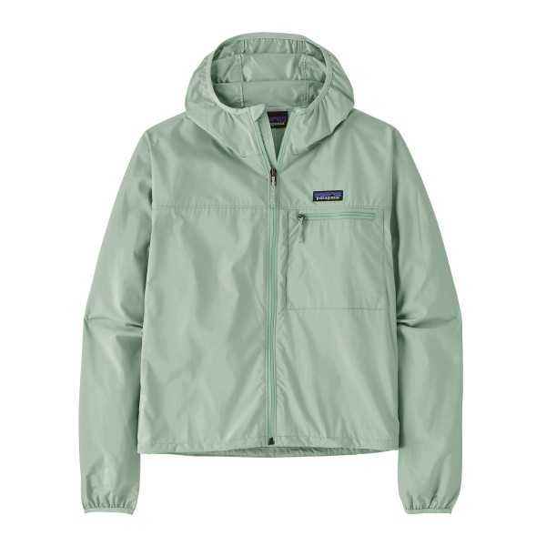PATAGONIA W's Light & Variable Jkt