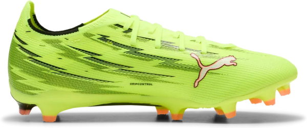 PUMA Herren Fussball-Rasenschuhe ULTRA 6 MATCH FG/AG