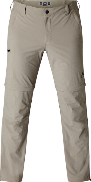 McKINLEY Herren Zipp-Off-Hose mit Insektenschutz "Malloy"