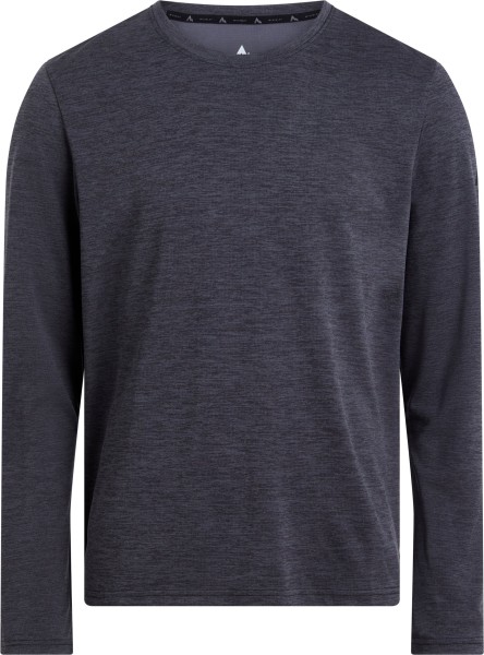 MCKINLEY He.-Langarmshirt Hunu LS M 905 L