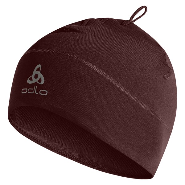 ODLO Mütze Polyknit Warm ECO
