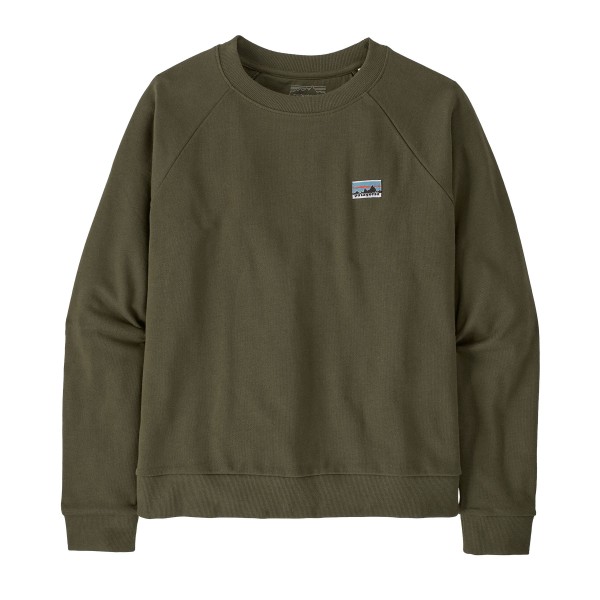 PATAGONIA W's Regenerative Organic Certified Cotton Essential Top