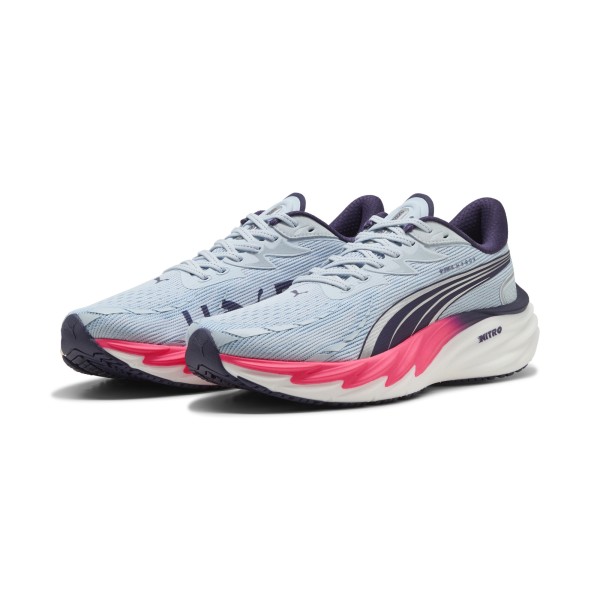 PUMA Velocity NITRO 4 PUMA X HYROX