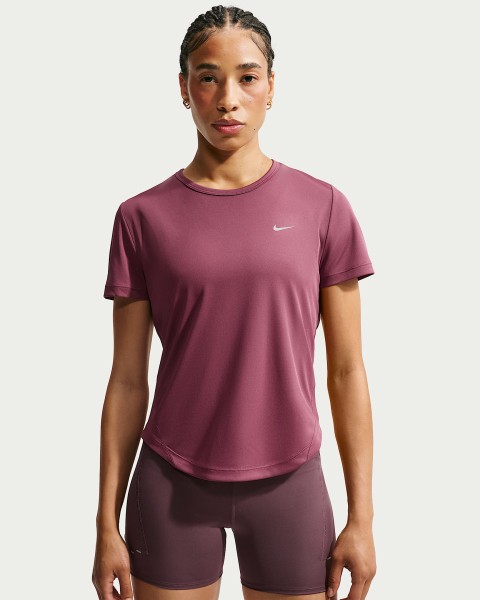 NIKE Nike Tempo Women's Dri-FIT Short-Sl