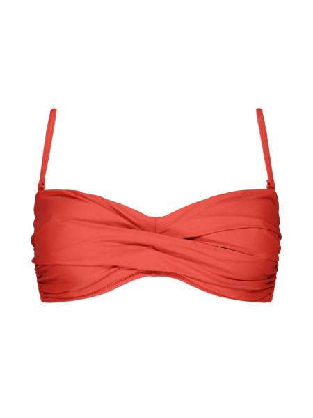BARTS Kelli Twisted Bandeau