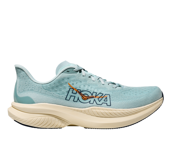 HOKA Mach 6