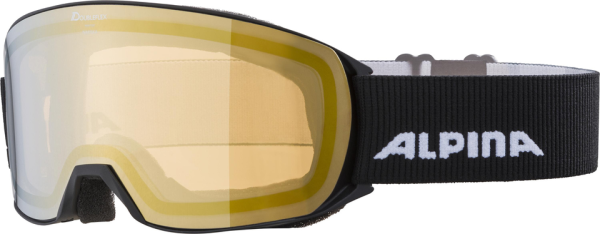 ALPINA Herren Brille ALPINA NAKISKA HM