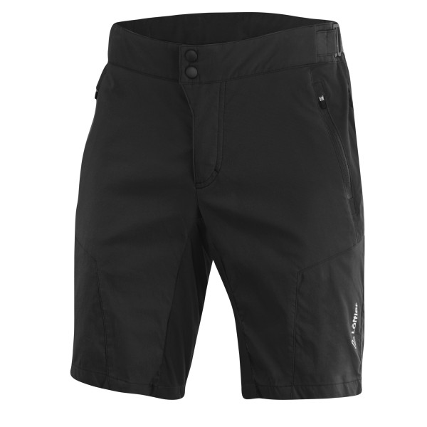 LÖFFLER M BIKE SHORTS EVO-E CSL