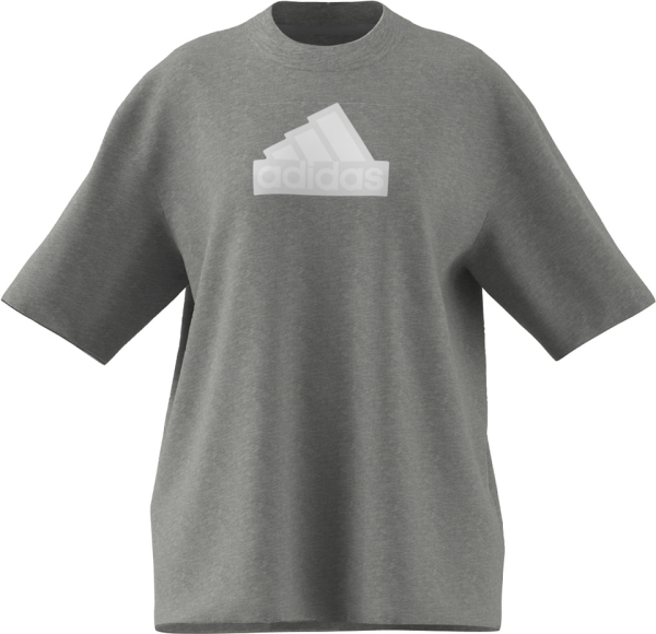 ADIDAS Damen Boyfriend T-Shirt