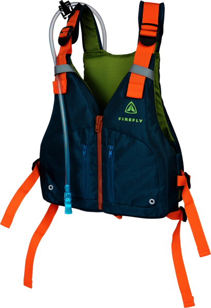 FIREFLY Herren Schwimmweste Ux.-Schutzweste SUP Touring Vest