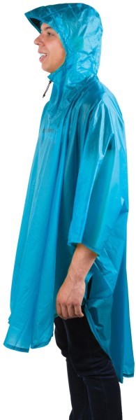 SEA TO SUMMIT Poncho 15D