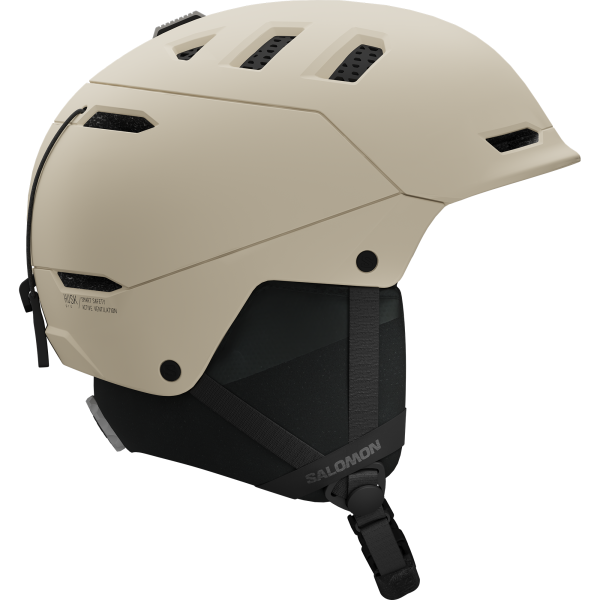 SALOMON HELMET HUSK PRO Rainy Day