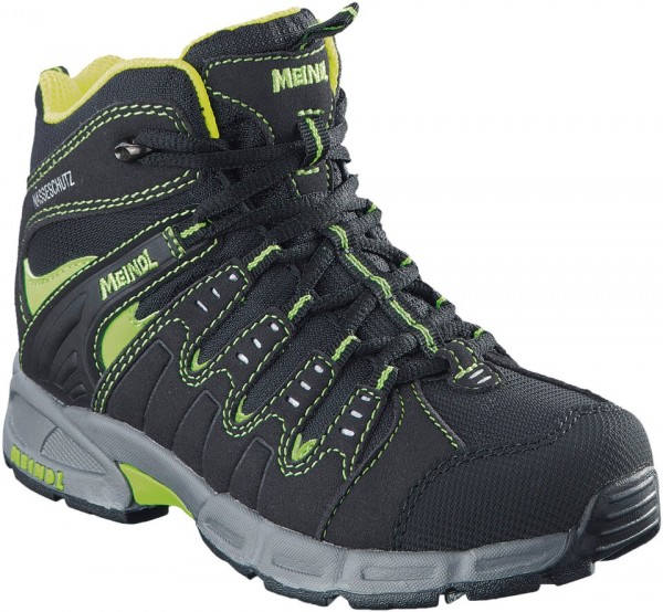 MEINDL Kinder Wanderschuh Snap Junior Mid