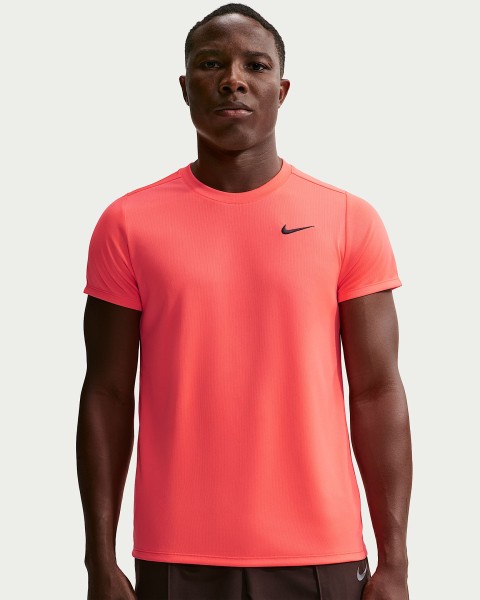 NIKE M NKCT DRY VICTORY TOP