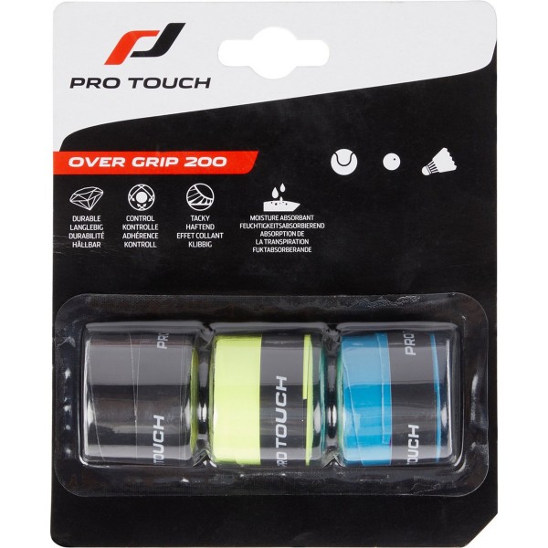 PRO TOUCH Griffband Over Grip 200