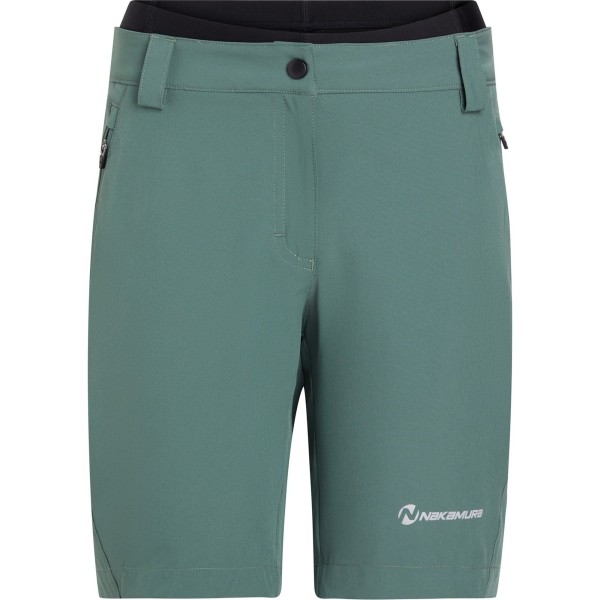 NAKAMURA Damen Shorts Itania II