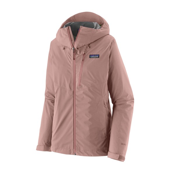 PATAGONIA W's Granite Crest Rain Jkt