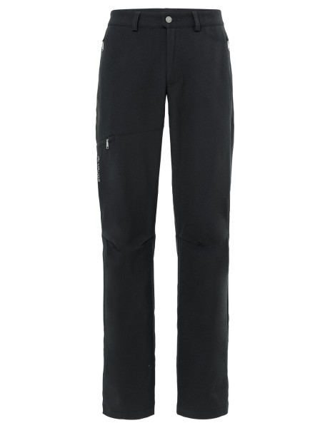 VAUDE Me Strathcona Warm Pants II, black, 54