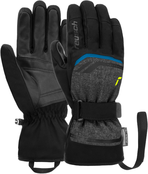 REUSCH Herren Handschuhe Reusch Primus R-TEX® XT