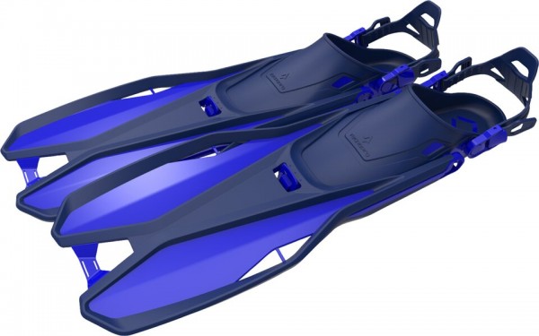 TECNOPRO Flosse F6 C TRAVEL