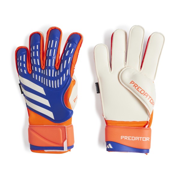 ADIDAS PREDATOR GOALKEEPER GLOVES MATCH FINGERSAVE