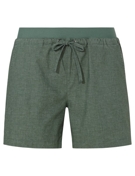 VAUDE Wo Redmont Shorts III, agave, 36