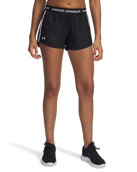 UNDER ARMOUR TECH PLAY UP SHORTS