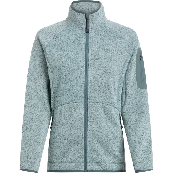 McKINLEY Damen Fleecejacke "Skeena"