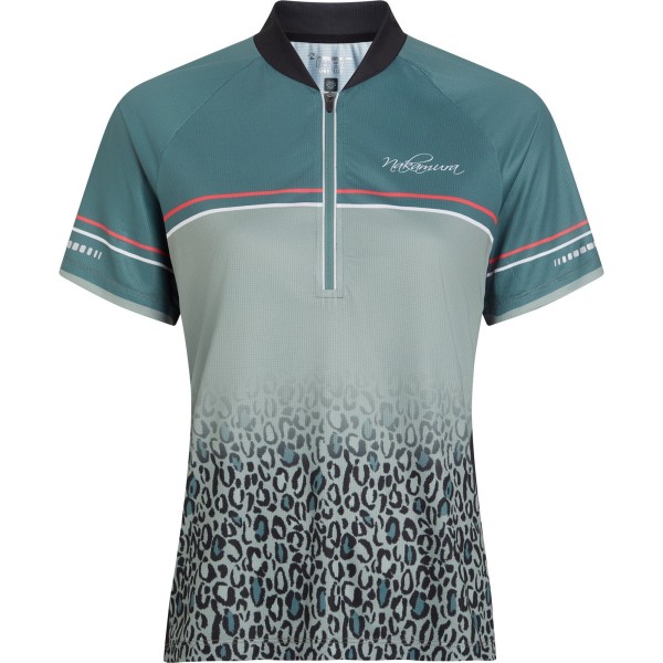 NAKAMURA Da.-Fahrrad-Trikot Faith III W 903 40