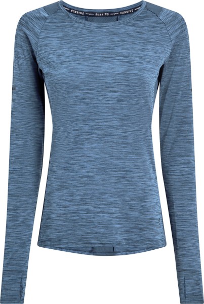 ENERGETICS Da.-Langarmshirt Evii L/S W