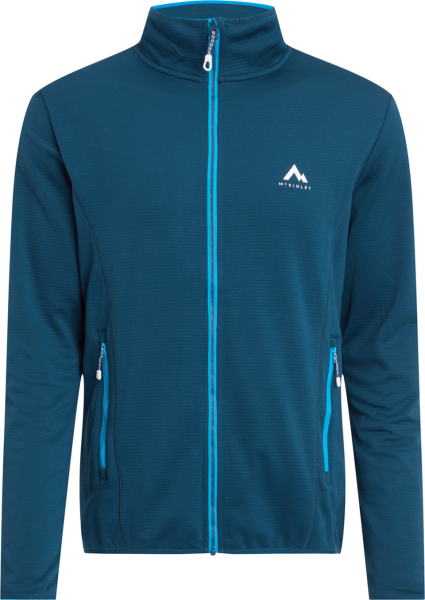 McKINLEY Herren Powerstretchjacke "Roto III"