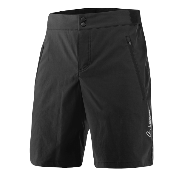 LÖFFLER M BIKE SHORTS COMFORT-E CSL