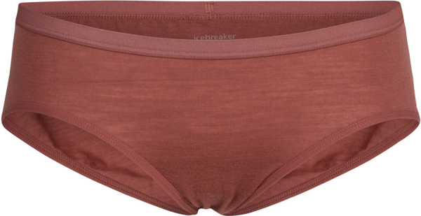 ICEBREAKER Damen Funktionsunterhose "Wmns Siren Hipkini"