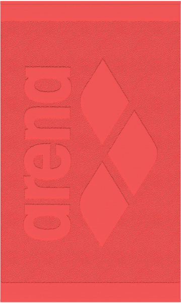 ARENA Accessoire JACQUARD TOWEL