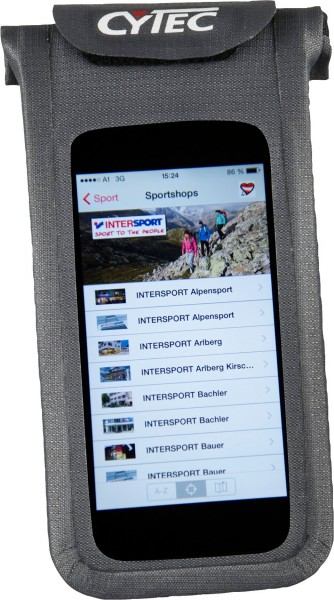 CYTEC Smartphonetasche