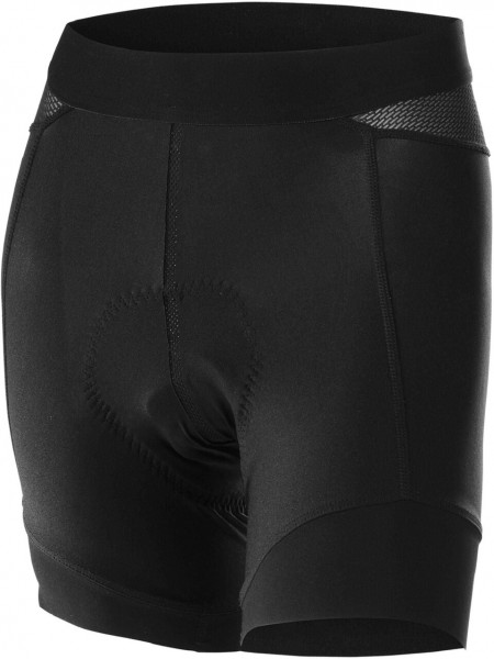 LÖFFLER Damen Radunterhose hotBOND