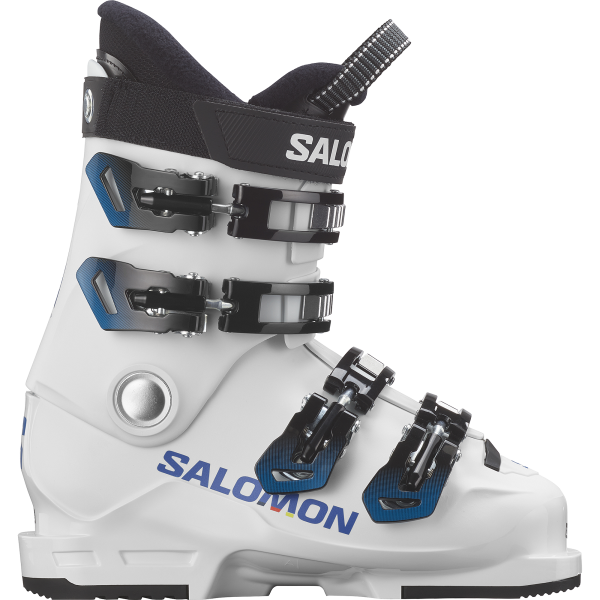 SALOMON S/RACE 60T L Wh/Wh/Pro