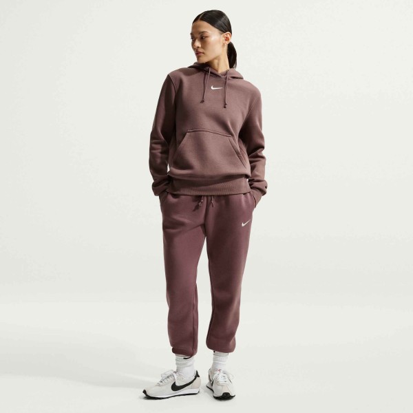 NIKE Nike W Nsw Phnx Flc Mr Pant Std