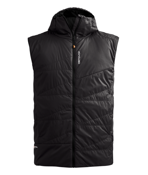 ORTOVOX SWISSWOOL PIZ DUAN VEST M