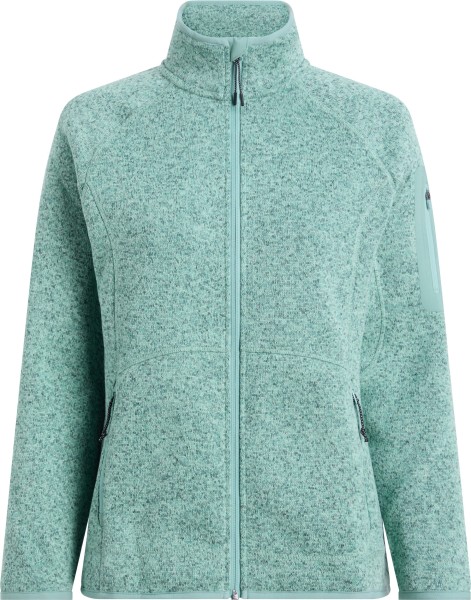 McKINLEY Damen Fleecejacke "Skeena"