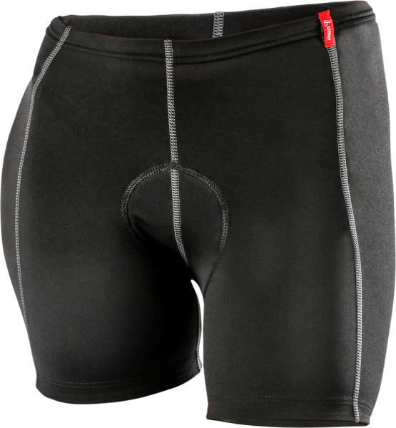 LÖFFLER Damen Radunterhose Elastic