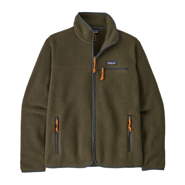 PATAGONIA M's Retro Pile Jkt