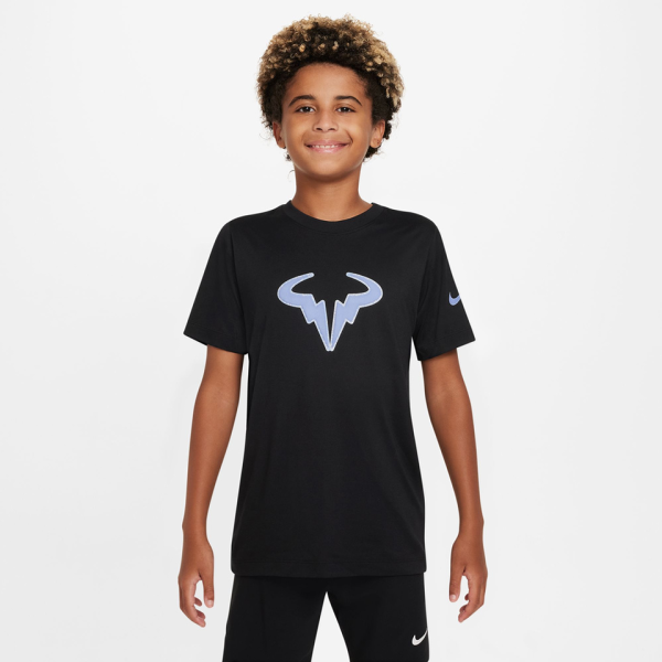 NIKE Kinder Shirt B NK DF TEE RAFA