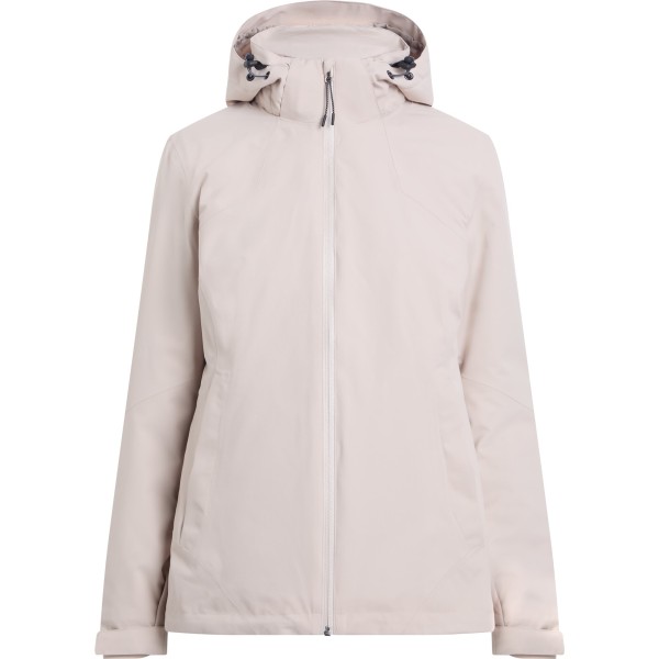 MCKINLEY Da.-Doppel-Jacke Aneli 3:1 wms 913 40