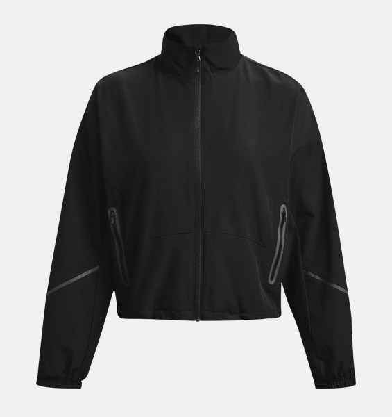 UNDER ARMOUR Unstoppable Jacket