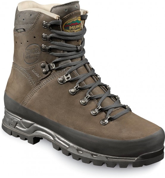 MEINDL Herren Trekkingschuh Island MFS Active