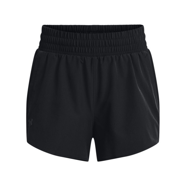 UNDER AMOUR FLEX WOVEN SHORT 3IN