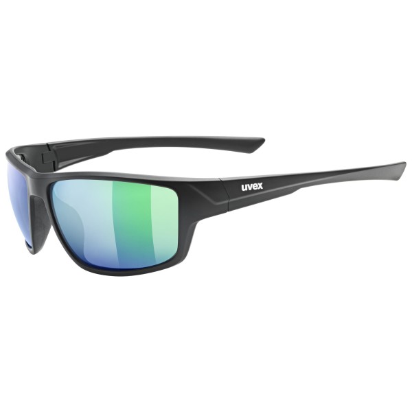 UVEX uvex sportstyle 230 black mat/ltm.silver